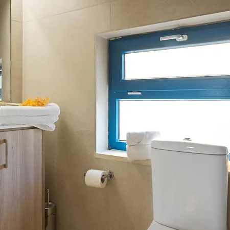 Landhaus Peristerona, Olive Manor Boutique Stone- Built For 8 People Close To Polis And Paphos Peristerona (Paphos)
