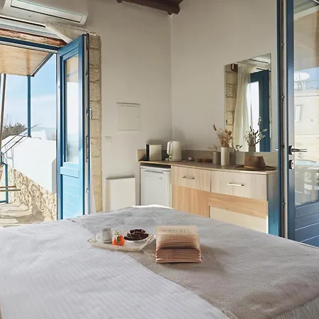 Olive Manor, Boutique Countryside Escape In Peristerona *