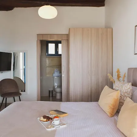 Country house Olive Manor, Boutique Countryside Escape In Peristerona *