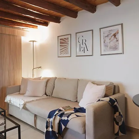 Peristerona, Olive Manor Boutique Stone- Built For 8 People Close To Polis And Paphos Peristerona (Paphos)