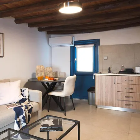 Country house Olive Manor, Boutique Countryside Escape In Peristerona