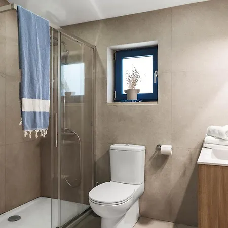 Landhaus Peristerona, Olive Manor Boutique Stone- Built For 8 People Close To Polis And Paphos Peristerona (Paphos)