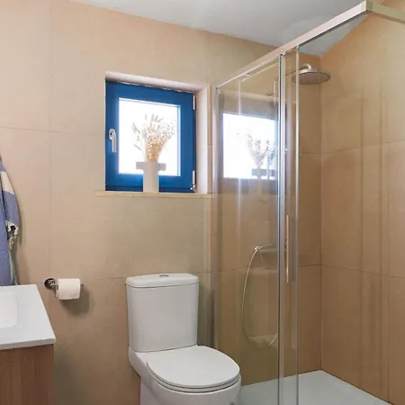 Peristerona, Olive Manor Boutique Stone- Built For 8 People Close To Polis And Paphos *